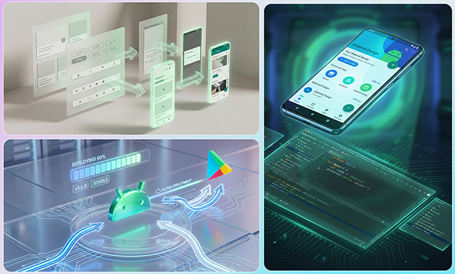 Marketing & Advertising