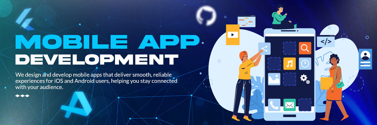 Mobile App Development
