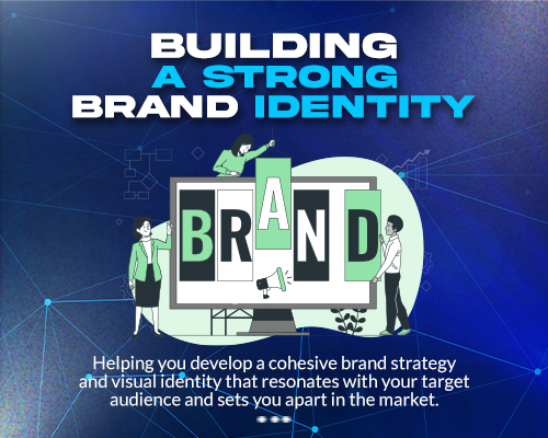 Brand Identity