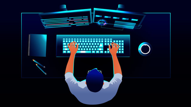 Backend Development