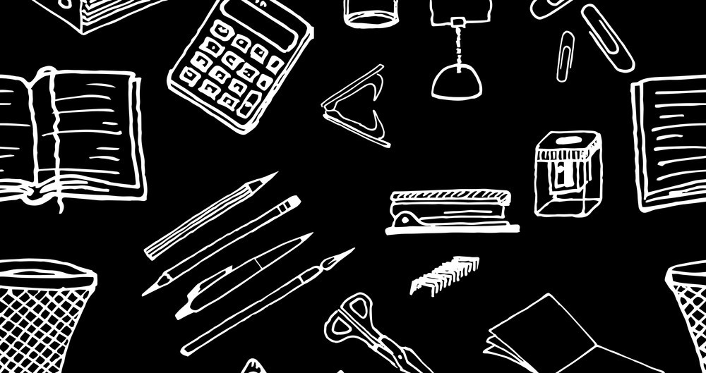 Business Cards & Stationery